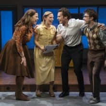Video: A Crash Course on MERRILY WE ROLL ALONG