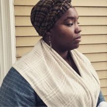 History At Play, LLC Presents a Livestream of NOT YOUR MOMMA'S HISTORY: THE LIFE OF A