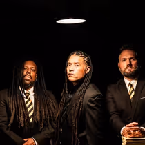 Nonpoint to Launch 'The Even More Outta Control Tour' With New Single 'Red Yeti'