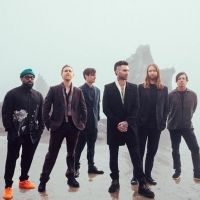 Maroon 5 Announce Headline Dates and Festivals Across the UK and Europe for 2023