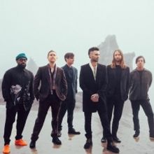Maroon 5 Announce Headline Dates and Festivals Across the UK and Europe for 2023