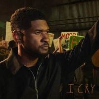 Usher Releases New Song 'I Cry'