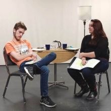 Husson University Theatre Presents THE GUYS A Heart-Wrenching Story Of First Responde