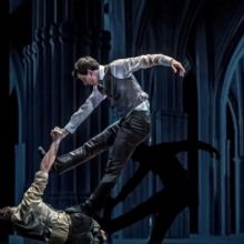KAFKA: THE TRIAL Comes to The Estates Theatre