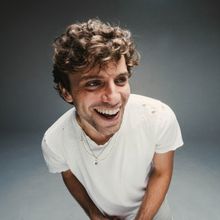 Mark Ambor Confirms Extensive Headline Tour Across North America and Europe