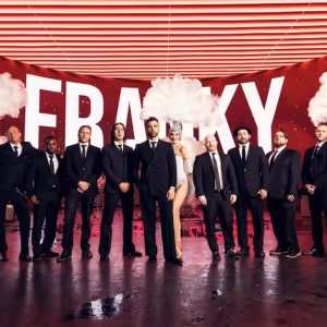 FRANKY PEREZ Adds Two More Shows to Las Vegas Residency Inbox