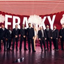 FRANKY PEREZ Adds Two More Shows to Las Vegas Residency Inbox