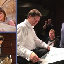 California Symphony Now Accepting Applications For Young American Composer-in-Residen