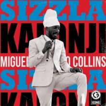 Sizzla Kalonji Celebrates 20th Anniversary of 'Da Real Thing'