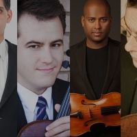 Pop-Up Orchestra Concerts Come to Bryant Park This Month