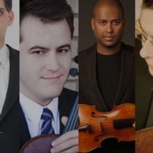 Pop-Up Orchestra Concerts Come to Bryant Park This Month