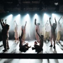 Review: ANTHEM, Bush Theatre