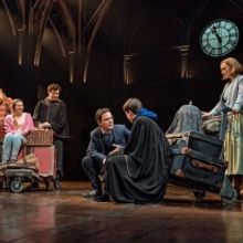 British Theatre 'On The Brink Of Ruin' Without Government Help, Warns Producer Sonia 