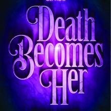 DEATH BECOMES HER World Premiere, MAMMA MIA! & More Set for Broadway In Chicago 2024