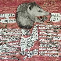 Lee Bains II & the Glory Fires Announce Fall Tour Dates