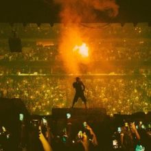 Travis Scott Continues Record Breaking Streak With 'Utopia' Album and Sold-Out Circus Maximus Tour
