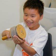 Hoff-Barthelson Hosts An Online Open House For Its Popular Summer Arts Program