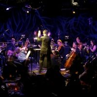Metropolis Ensemble to Perform Live Score to METROPOLIS at National Sawdust