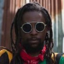 Alborosie Mixes Dub For New Jah Cure Single 'Undeniable (featuring Kaylan Arnold)'