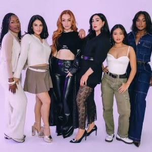 SIX Will Welcome A New Cast of Queens on Broadway