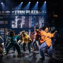Review Roundup: Alicia Keys Musical HELL'S KITCHEN Opens Off-Broadway
