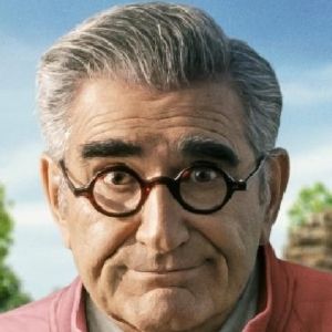 Video: Apple TV+ Reveals Second Season Trailer For Eugene Levy's THE RELUCTANT…