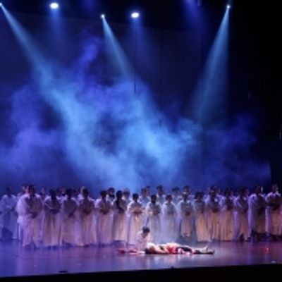 Review: THE GREAT RAHWANA Made Its Grand Return to the Stage