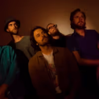 Bendigo Fletcher Announce New 'Wingding' EP