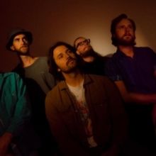 Bendigo Fletcher Announce New 'Wingding' EP