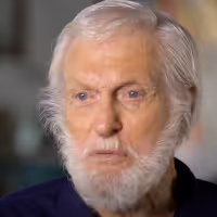 VIDEO: Dick Van Dyke on His Career in New Kennedy Center Honors Interview Clip Video