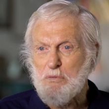 VIDEO: Dick Van Dyke on His Career in New Kennedy Center Honors Interview Clip