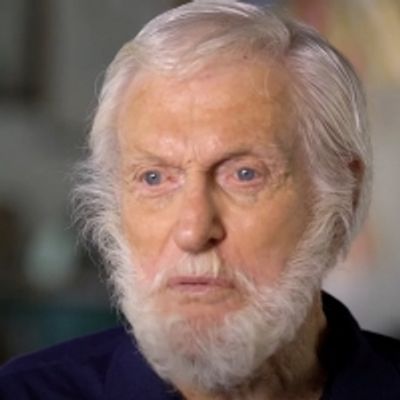 VIDEO: Dick Van Dyke on His Career in New Kennedy Center Honors Interview Clip
