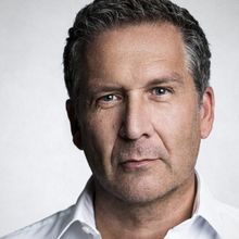 Guest Blog: Actor James Gaddas on the Importance of the Writer's Presence in ONE LAST