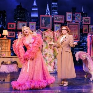 Wake Up With BroadwayWorld November 22, 2024