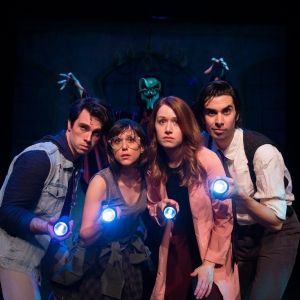 Review: EDINBURGH 2024: SOLVE IT SQUAD, Assembly George Square Studios - Studio Two
