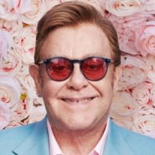 Elton John's Oscars Viewing Party Returns With Elton John, David Furnish, And Co-Host