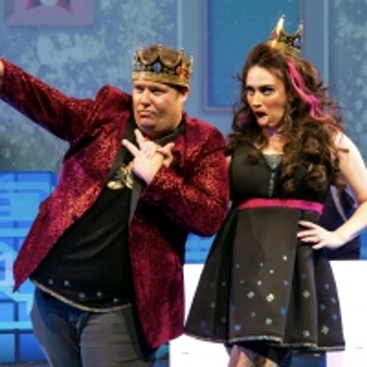 Wake Up With BWW 11/1: AMERICAN SON on Netflix, and More!  Image