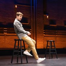 Tickets to Alex Edelman's JUST FOR US at The Mark Taper Forum On Sale Now