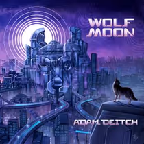 Adam Deitch to Release Producer Album WOLF MOON