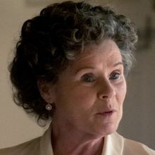 Imelda Staunton Confirms Final DOWNTON ABBEY Movie