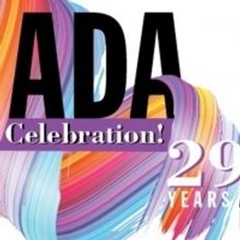 BWW Previews: TRANSFORMATIONS FREE PERFORMANCE EVENT CELEBRATING ADA ANNIVERSARY at S