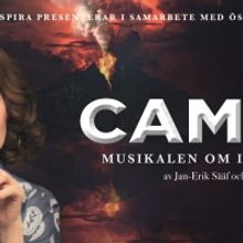 BWW Previews: CAMERA at Spira