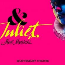 & JULIET Leads WhatsOnStage Award Wins; Full List Announced!