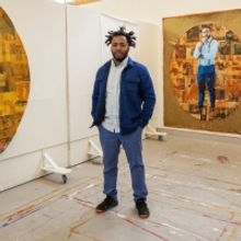 Art Center Sarasota's New Exhibitions Cycle Includes Work By The Louisiana-based Arti