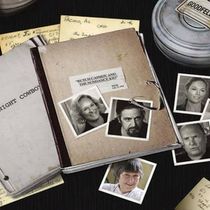 Casting Professionals Join Talkback for Charity Screening Of CASTING BY