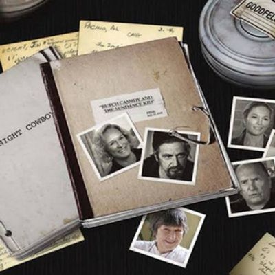 Casting Professionals Join Talkback for Charity Screening Of CASTING BY