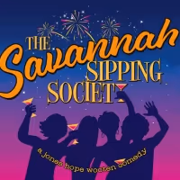 BWW Preview: THE SAVANNAH SIPPING SOCIETY at Desert Theatreworks