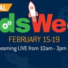 Ballet Hispánico's School Of Dance Presents LOS PASITOS as Part Of The Intrepid Muse