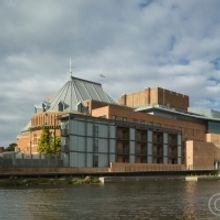 RSC to Screen the State Funeral of Her Majesty The Queen