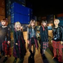 Japanese Metallers BRIDEAR Share New Single 'Daybreak'